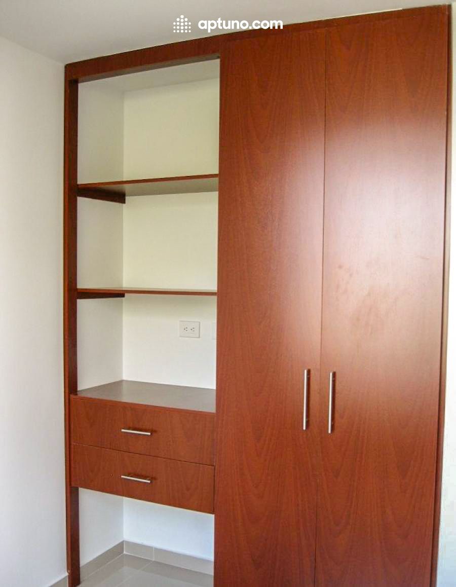 Apartamento en arriendo Bavaria Apartamento en arriendo Bavaria 45 m² - $ 1.200.000