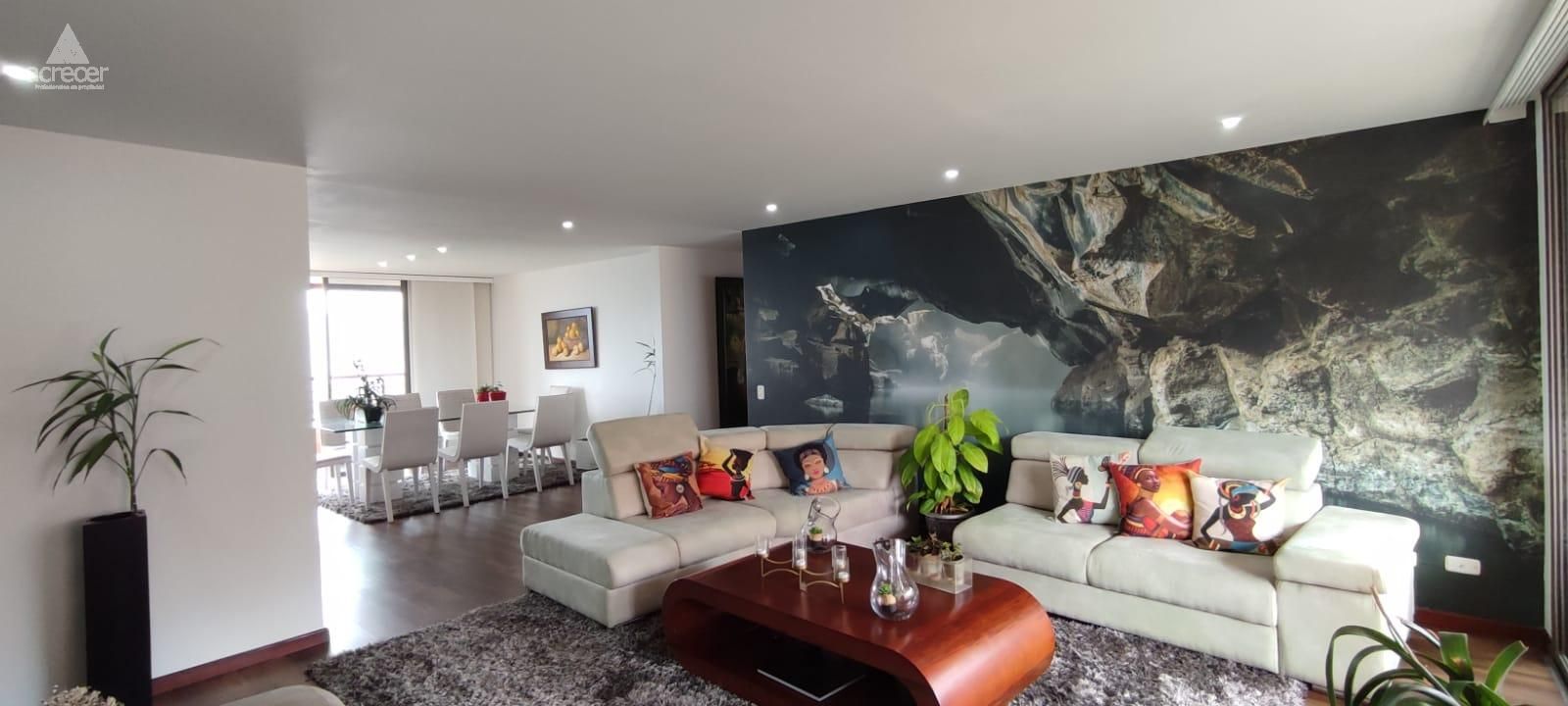 Apartamento en arriendo El Tesoro Apartamento en arriendo El Tesoro 161 m² - $ 10.000.000