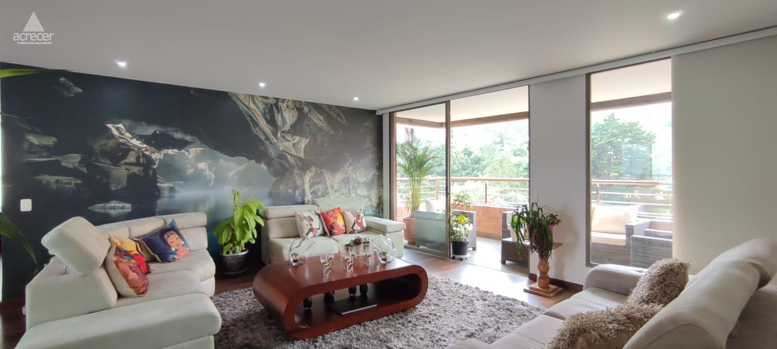 Apartamento en arriendo El Tesoro Apartamento en arriendo El Tesoro 161 m² - $ 10.000.000
