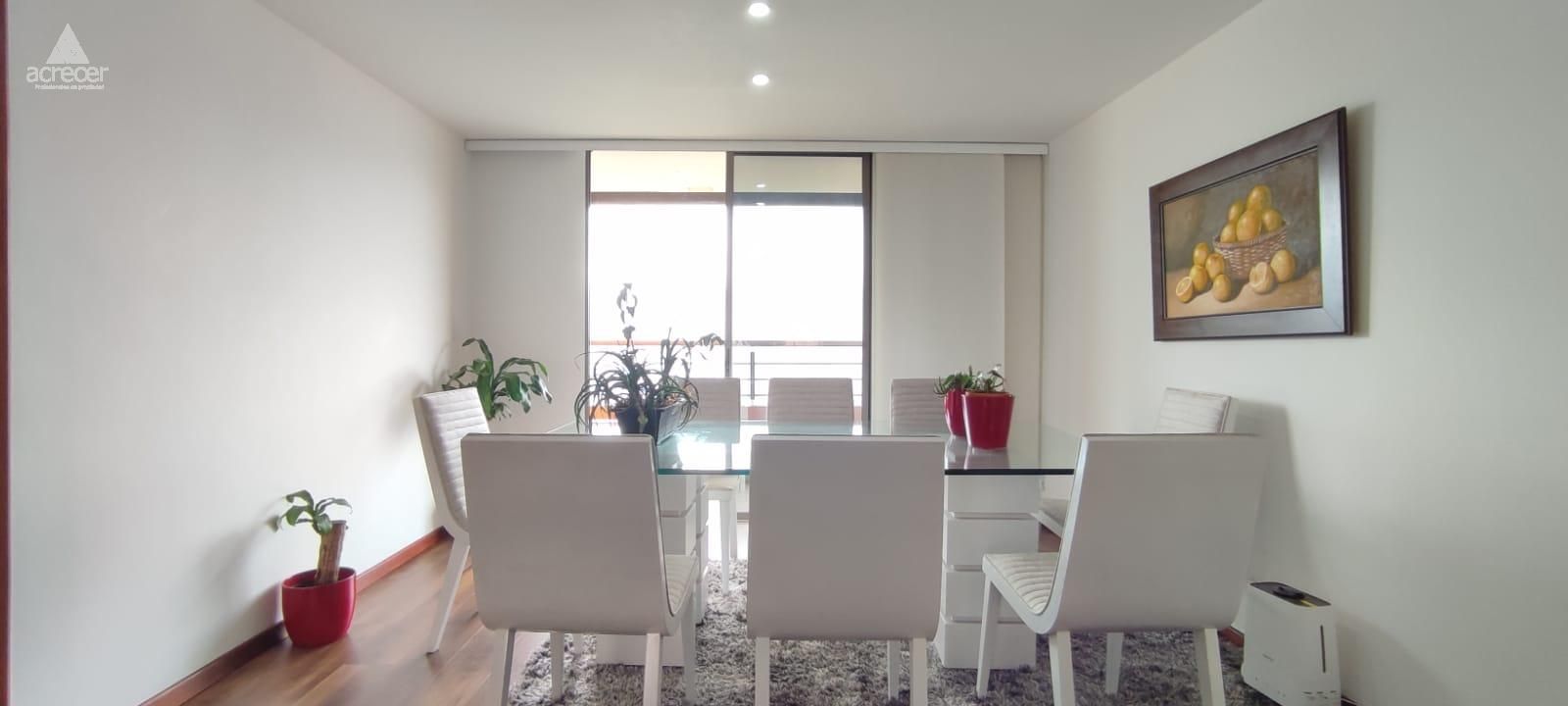Apartamento en arriendo El Tesoro Apartamento en arriendo El Tesoro 161 m² - $ 10.000.000