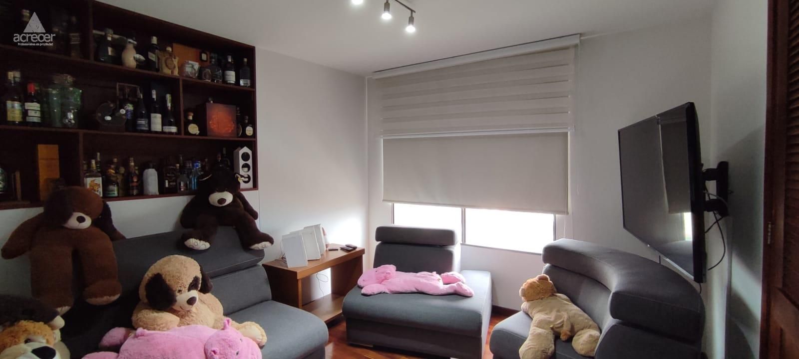 Apartamento en arriendo El Tesoro Apartamento en arriendo El Tesoro 161 m² - $ 10.000.000