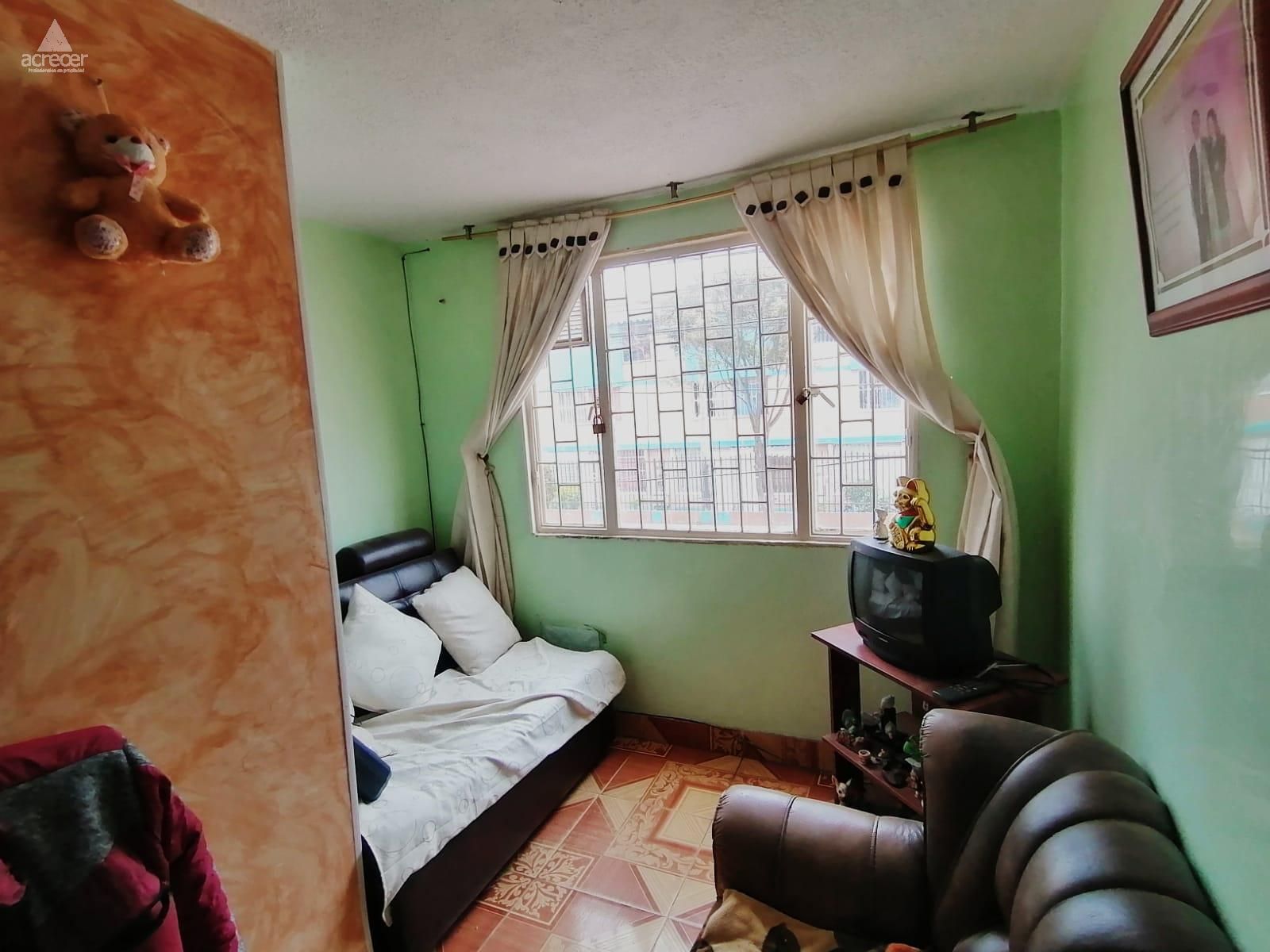 Apartamento en arriendo Ciudadela El Recreo II Apartamento en arriendo Ciudadela El Recreo II 40 m² - $ 700.000