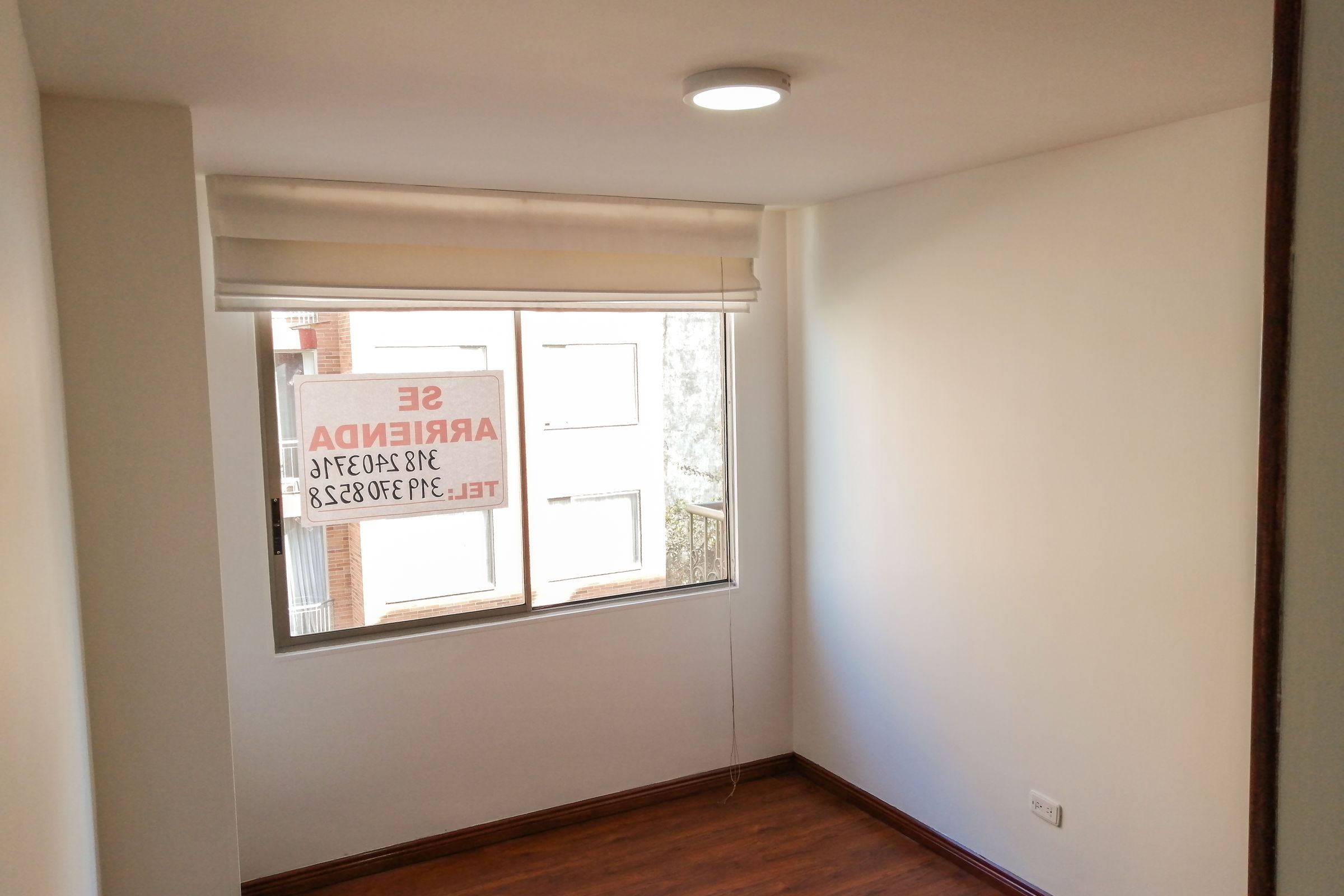 Apartamento en arriendo Ortezal Apartamento en arriendo Ortezal 87 m² - $ 2.100.000