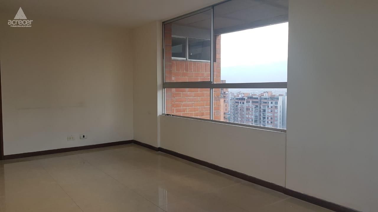 Apartamento en arriendo Los Balsos II Apartamento en arriendo Los Balsos II 140 m² - $ 4.500.000