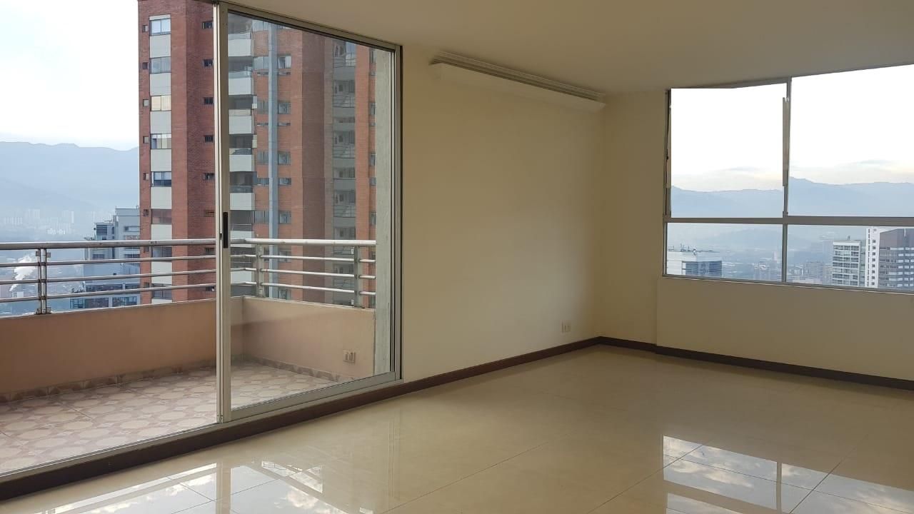 Apartamento en arriendo Los Balsos II Apartamento en arriendo Los Balsos II 140 m² - $ 4.500.000