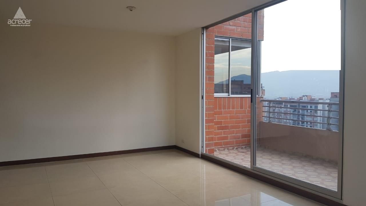 Apartamento en arriendo Los Balsos II Apartamento en arriendo Los Balsos II 140 m² - $ 4.500.000