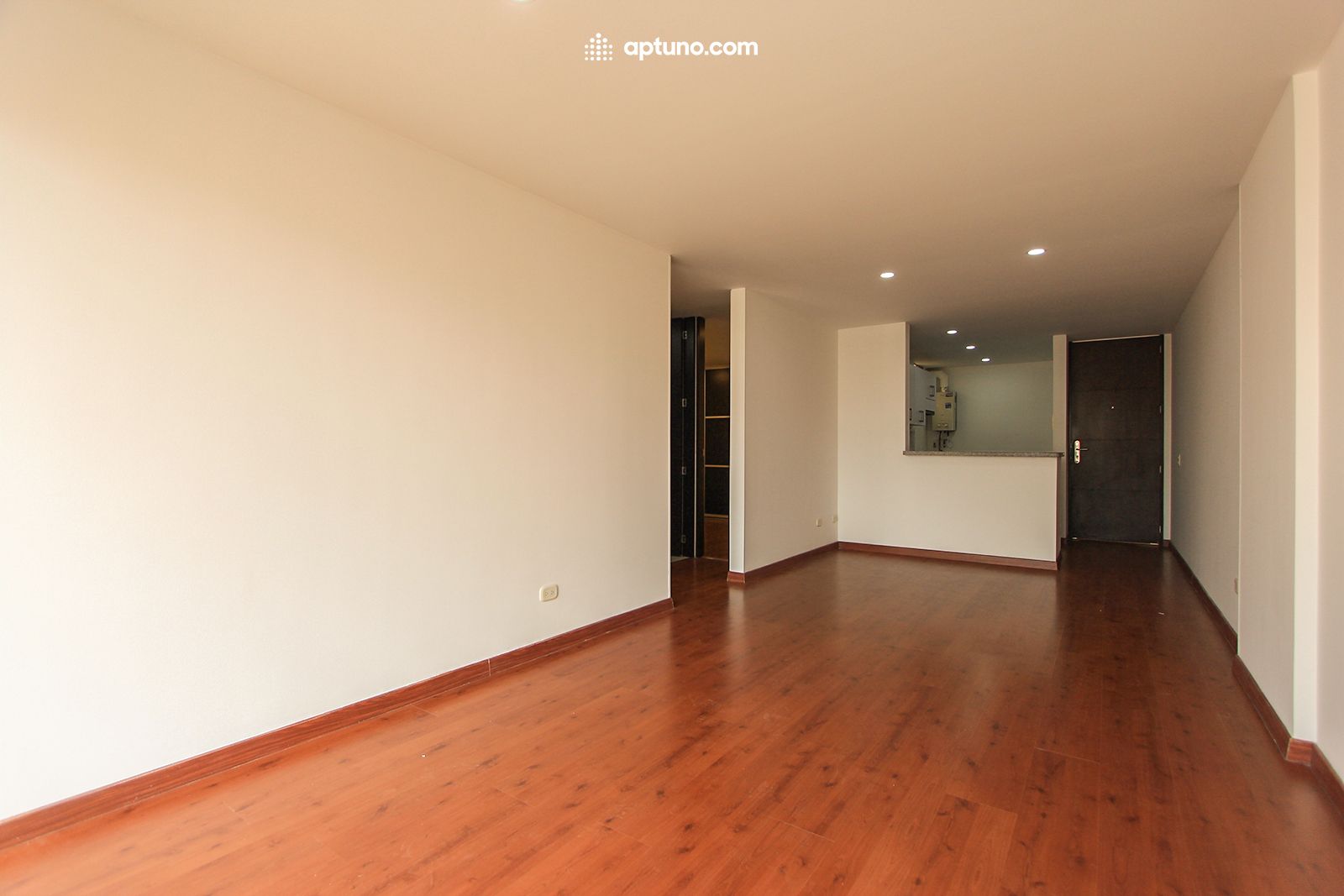 Apartamento en arriendo Los Cedros Apartamento en arriendo Los Cedros 71 m² - $ 2.000.000