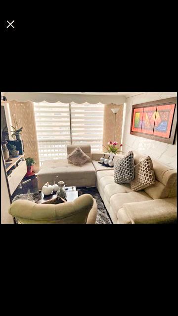 Apartamento en arriendo Mandalay Apartamento en arriendo Mandalay 70 m² - $ 1.400.000