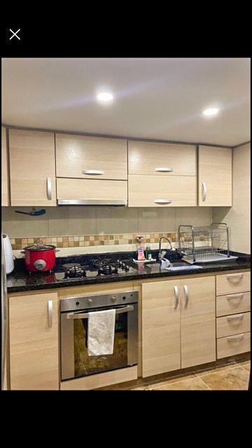 Apartamento en arriendo Mandalay Apartamento en arriendo Mandalay 70 m² - $ 1.400.000