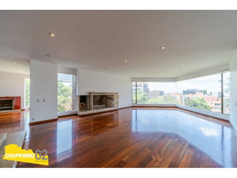 Apartamento en arriendo Bellavista 345 m² - $ 14.400.000,00