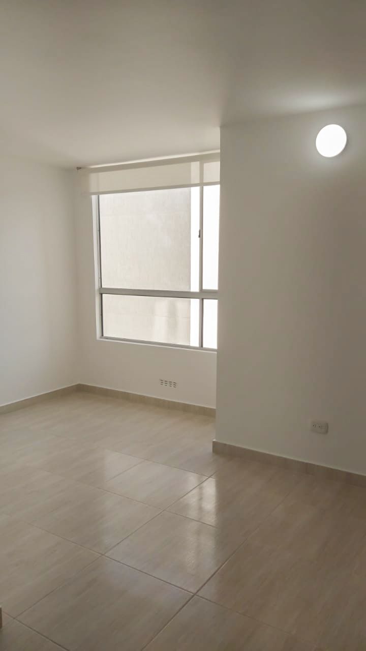 Apartamento en arriendo Capellanía Apartamento en arriendo Capellanía 42 m² - $ 1.200.000