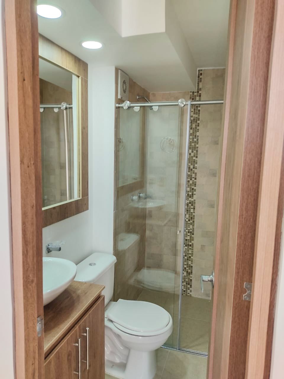 Apartamento en arriendo Capellanía Apartamento en arriendo Capellanía 42 m² - $ 1.200.000