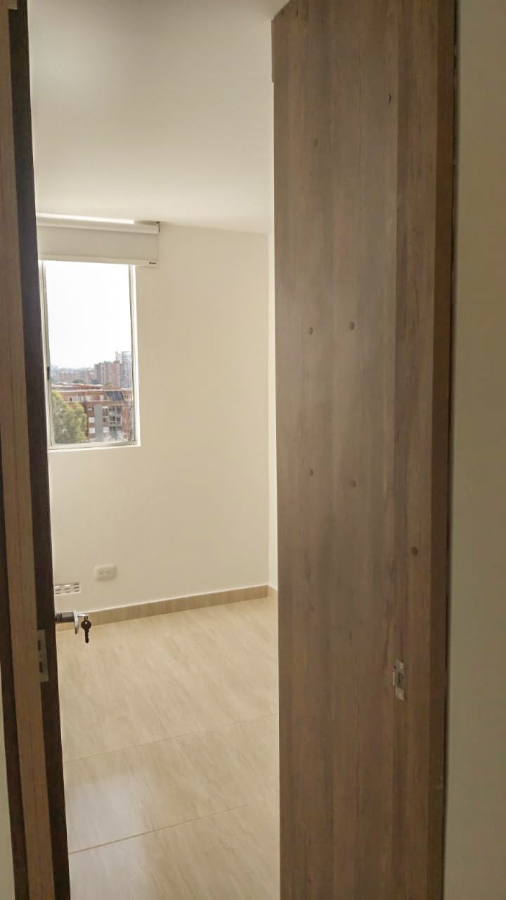 Apartamento en arriendo Capellanía Apartamento en arriendo Capellanía 42 m² - $ 1.200.000