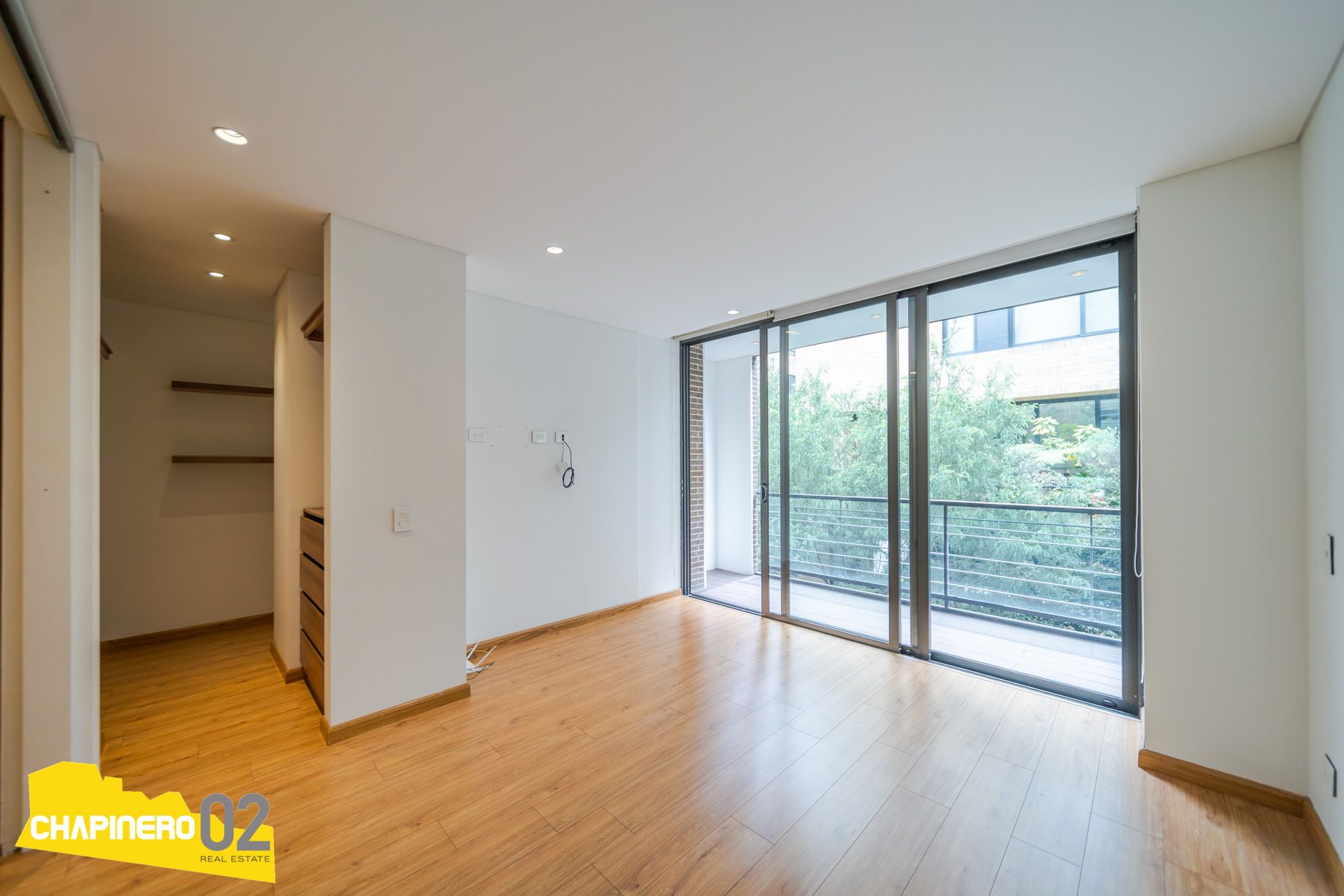 Apartamento en arriendo Los Rosales Apartamento en arriendo Los Rosales 72 m² - $ 3.700.000