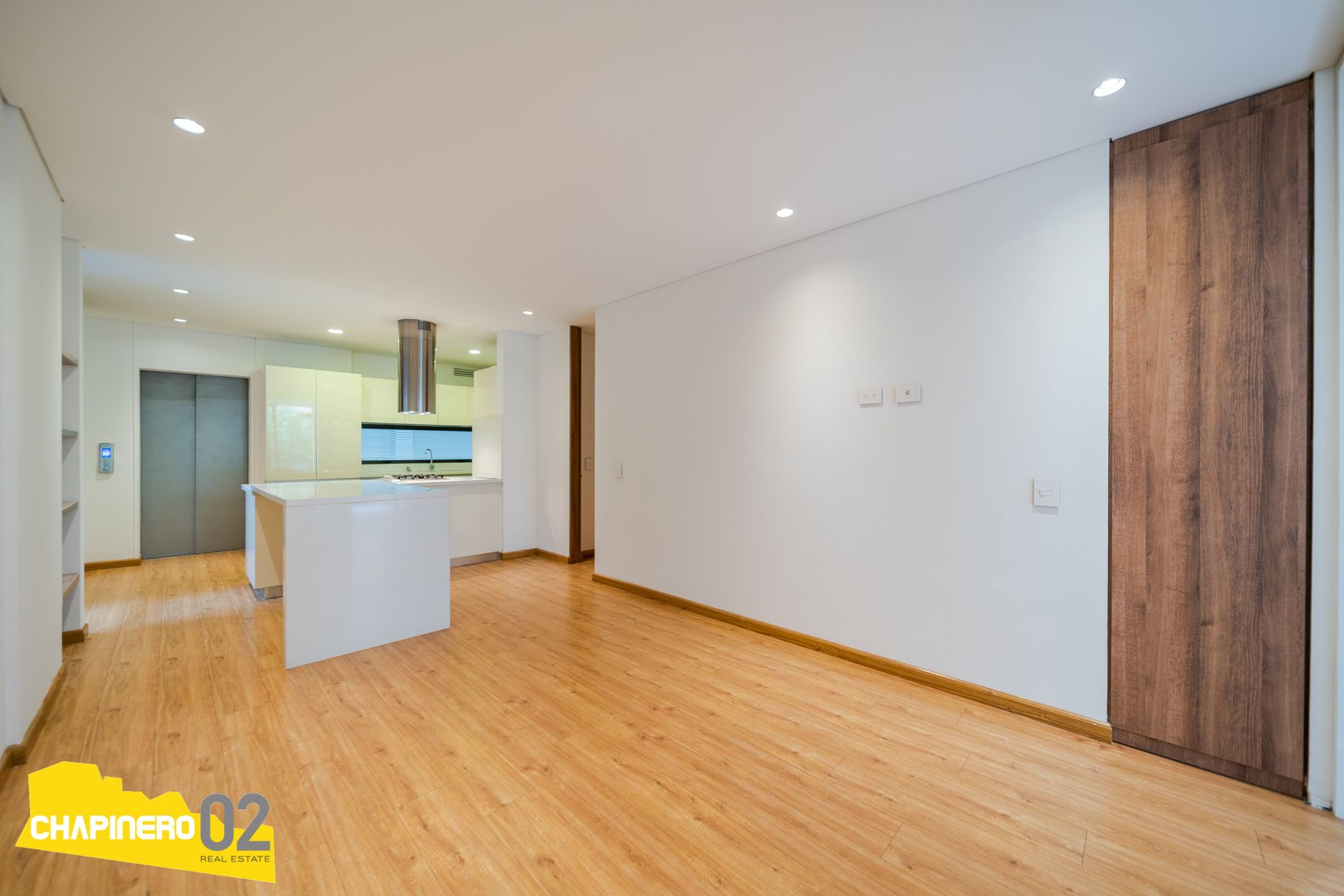 Apartamento en arriendo Los Rosales Apartamento en arriendo Los Rosales 72 m² - $ 3.700.000