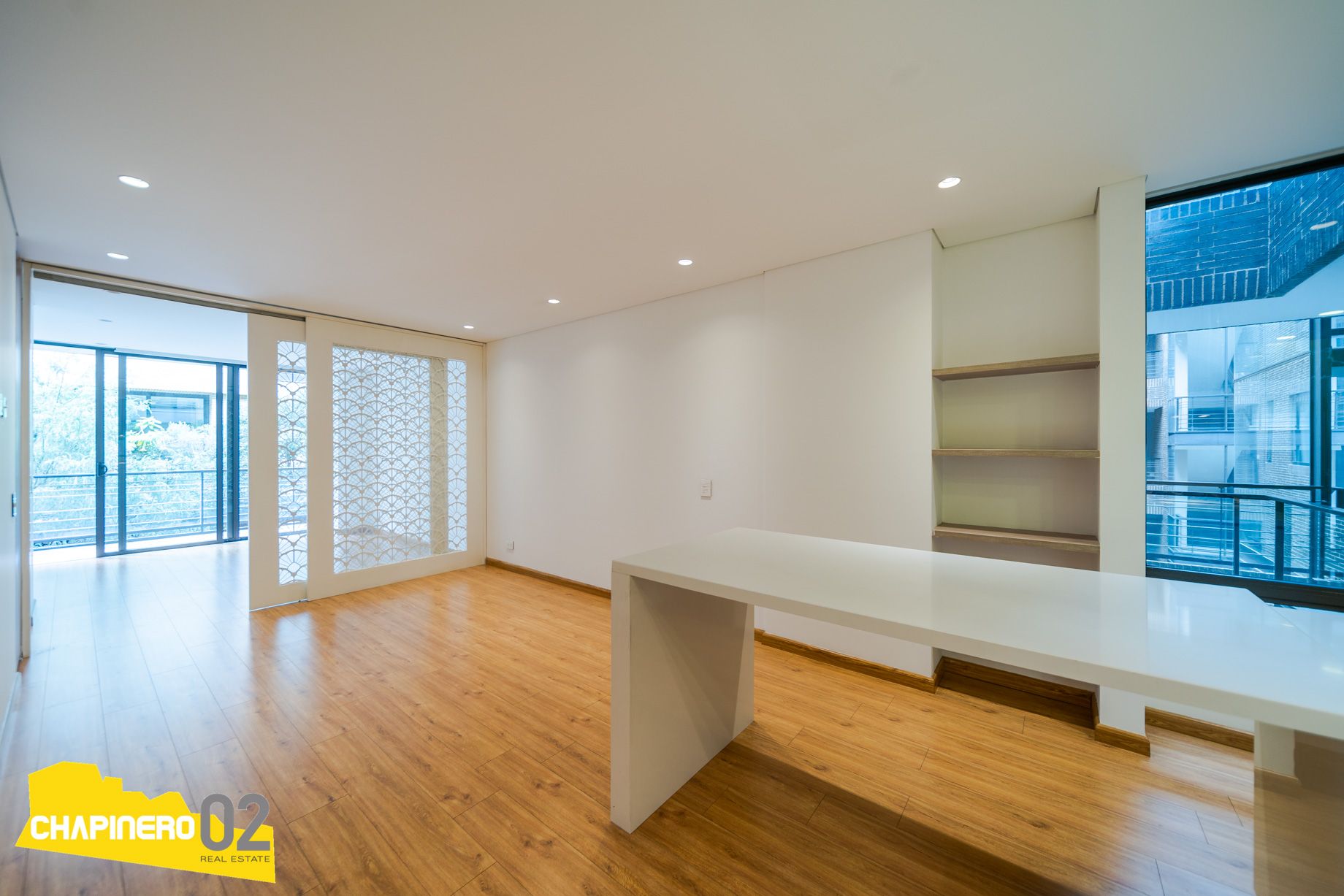 Apartamento en arriendo Los Rosales Apartamento en arriendo Los Rosales 72 m² - $ 3.700.000