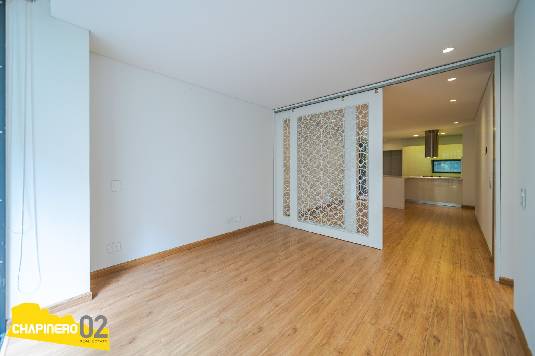 Apartamento en arriendo Los Rosales Apartamento en arriendo Los Rosales 72 m² - $ 3.700.000