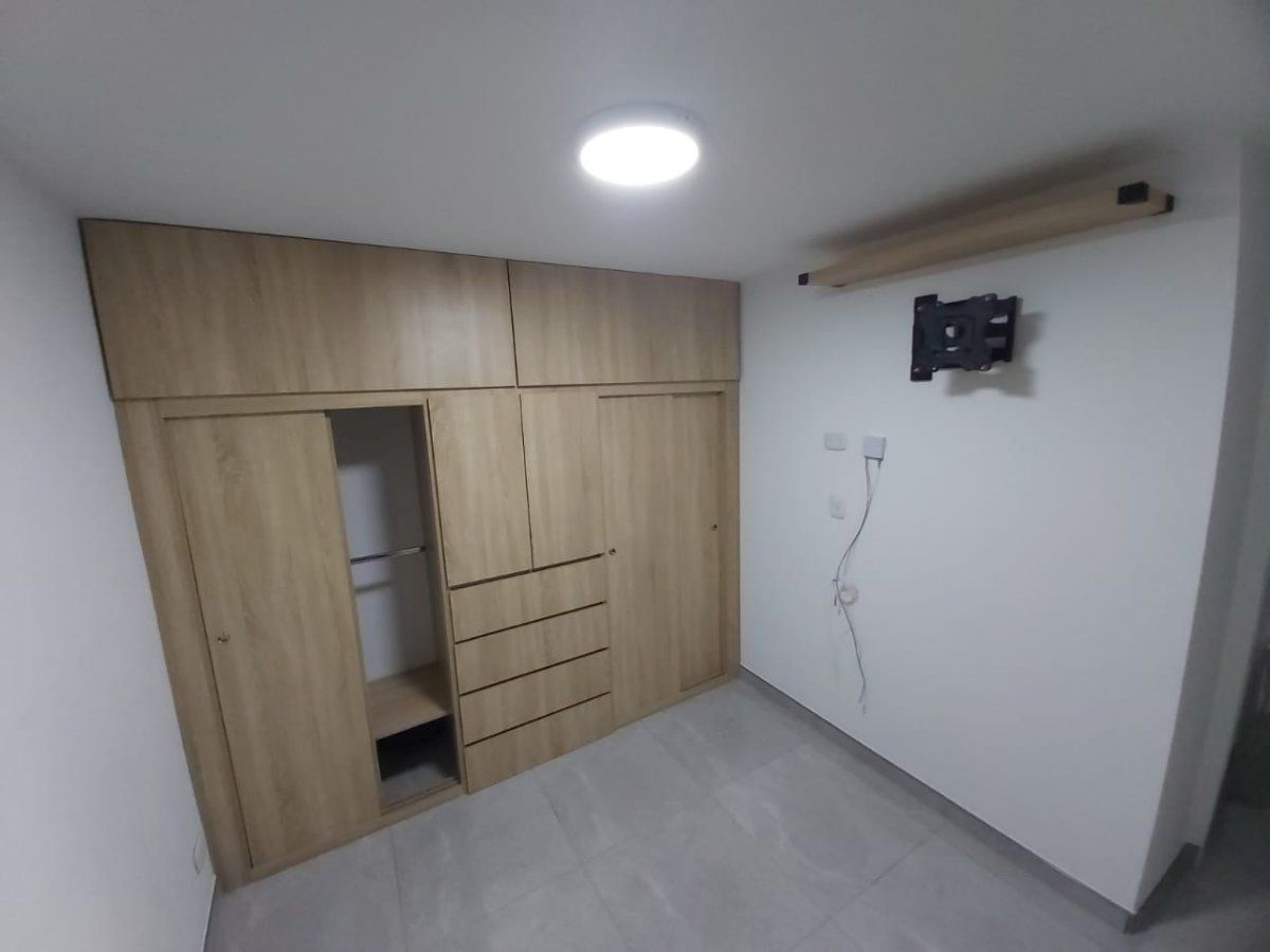 Apartamento en arriendo Santander 36 m² - $ 1.055.000