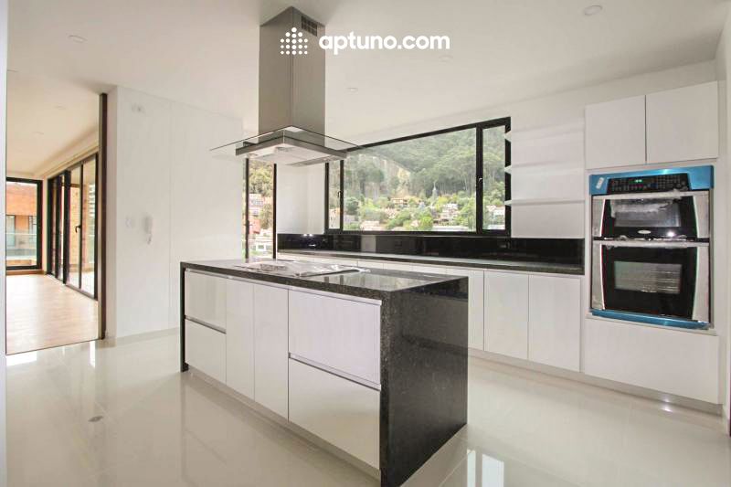Apartamento en arriendo El Refugio 262 m² - $ 18.471.900