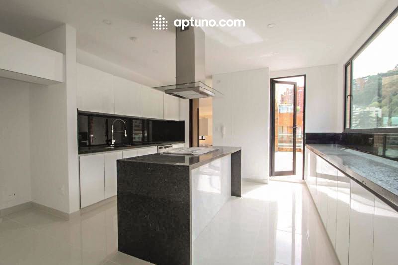 Apartamento en arriendo El Refugio 262 m² - $ 18.471.900