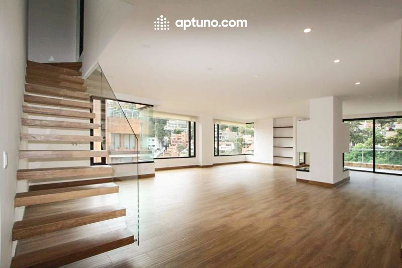 Apartamento en arriendo El Refugio 262 m² - $ 18.471.900