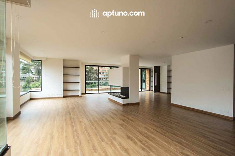Apartamento en arriendo El Refugio 262 m² - $ 18.471.900