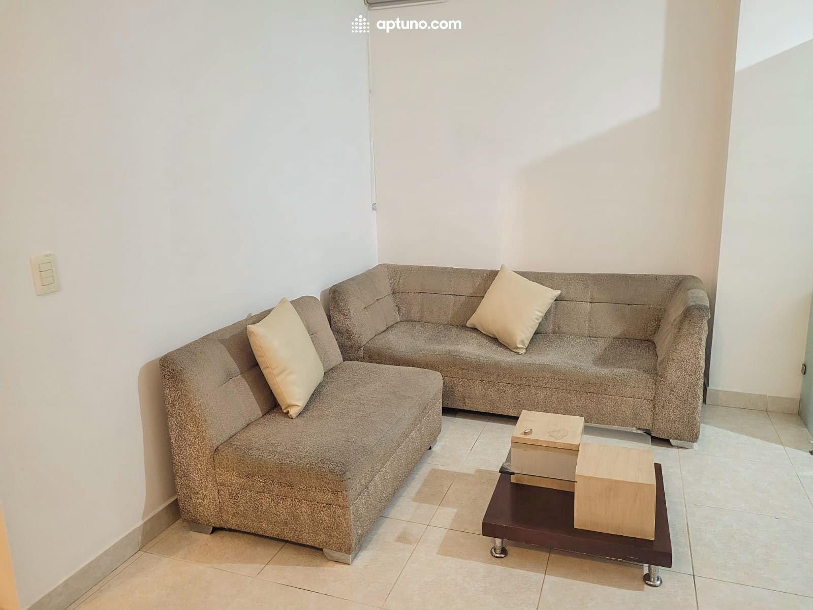 Apartamento en arriendo Los Ángeles Apartamento en arriendo Los Ángeles 75 m² - $ 2.000.000