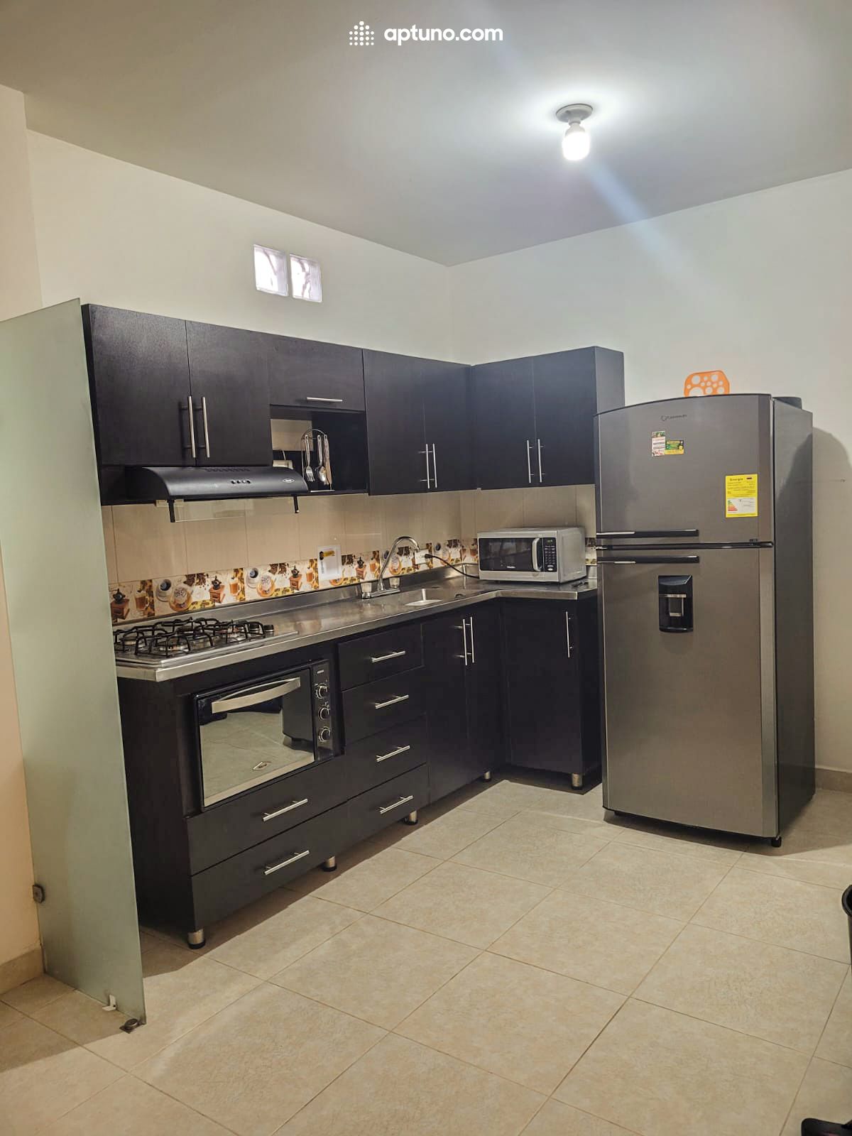 Apartamento en arriendo Los Ángeles Apartamento en arriendo Los Ángeles 75 m² - $ 2.000.000