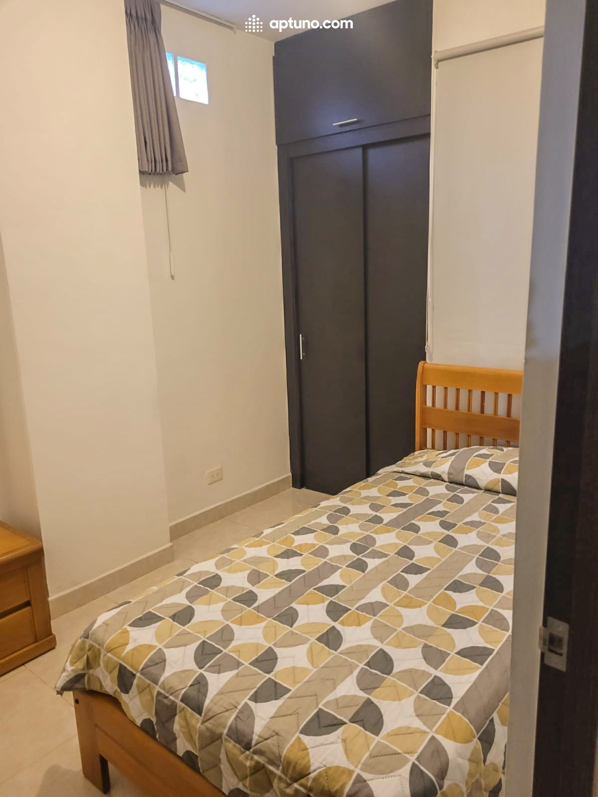 Apartamento en arriendo Los Ángeles Apartamento en arriendo Los Ángeles 75 m² - $ 2.000.000