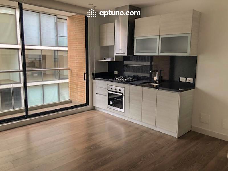 Apartamento en arriendo Chicó Norte 50 m² - $ 2.508.800
