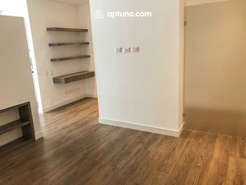 Apartamento en arriendo Chicó Norte 50 m² - $ 2.508.800