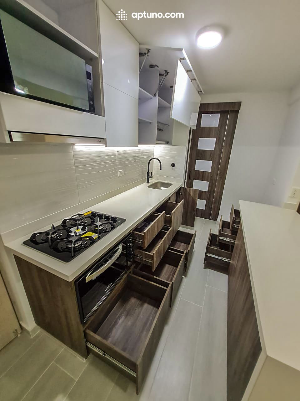 Apartamento en arriendo Rionegro Apartamento en arriendo Rionegro 58 m² - $ 1.900.000