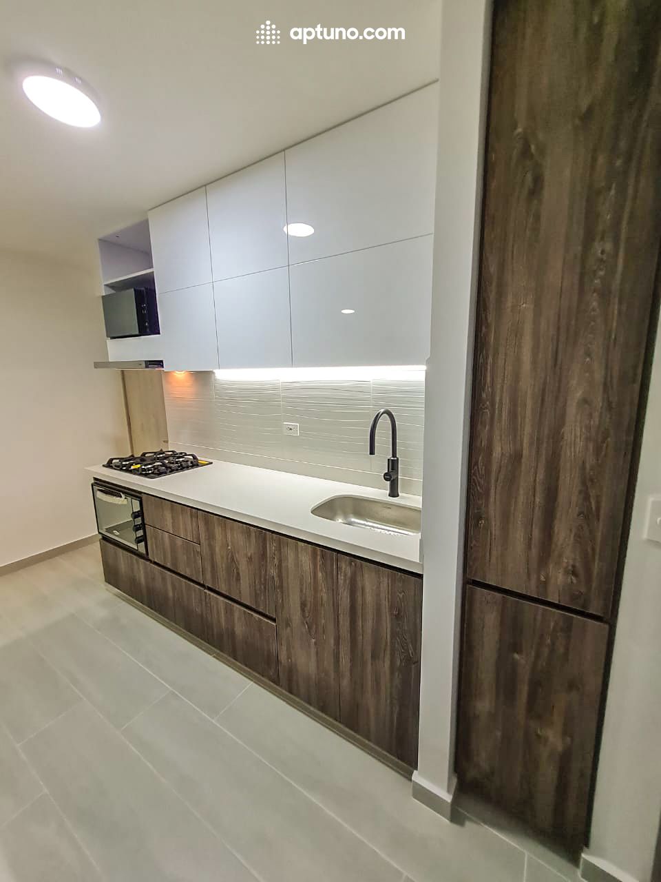 Apartamento en arriendo Rionegro Apartamento en arriendo Rionegro 58 m² - $ 1.900.000