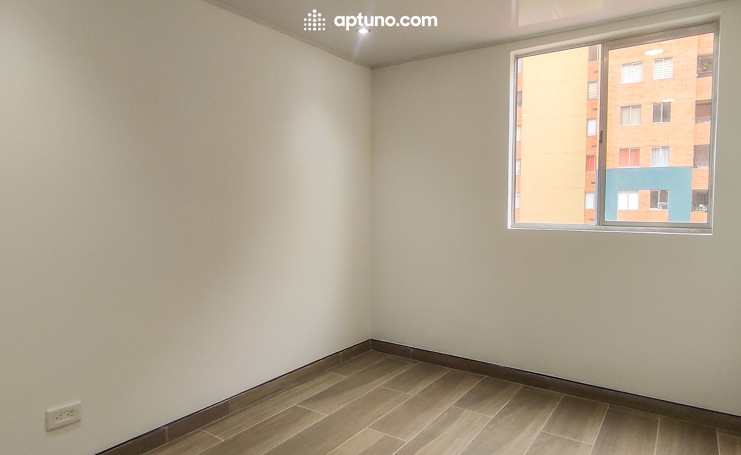 Apartamento en arriendo Madrid Apartamento en arriendo Madrid 60 m² - $ 1.115.000