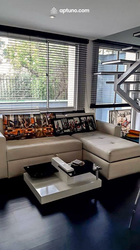 Apartamento en arriendo Granada 70 m² - $ 3.000.000