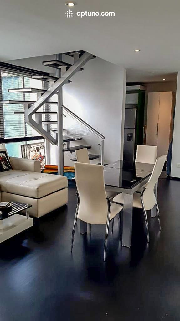Apartamento en arriendo Granada 70 m² - $ 3.000.000