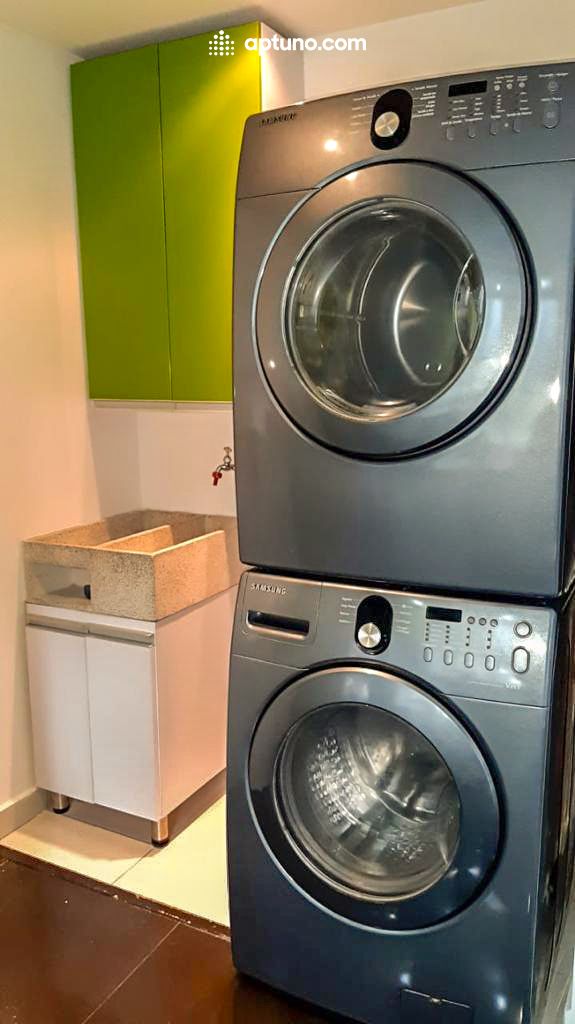 Apartamento en arriendo Granada 70 m² - $ 3.000.000
