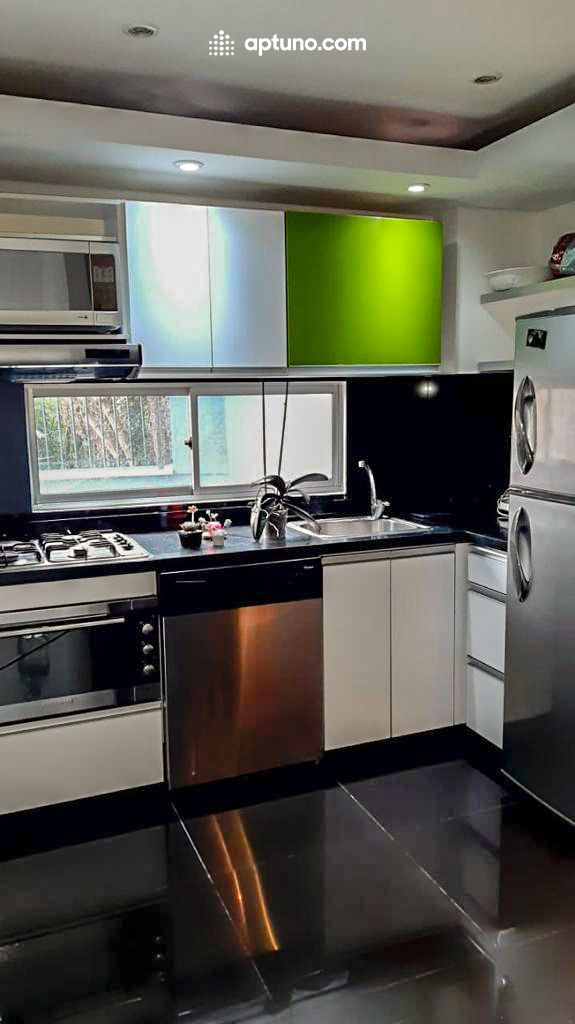 Apartamento en arriendo Granada 70 m² - $ 3.000.000
