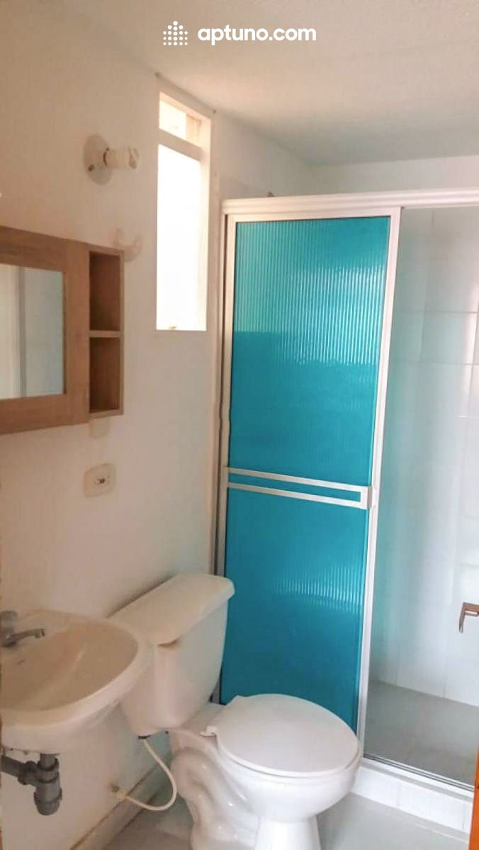 Apartamento en arriendo Centro Apartamento en arriendo Centro 57 m² - $ 785.000