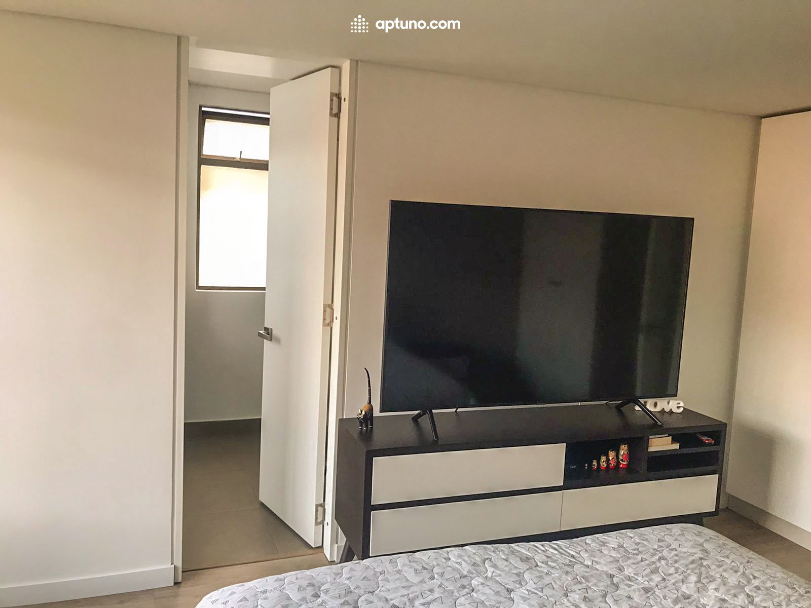 Apartamento en arriendo La Carolina Apartamento en arriendo La Carolina 70 m² - $ 3.800.000