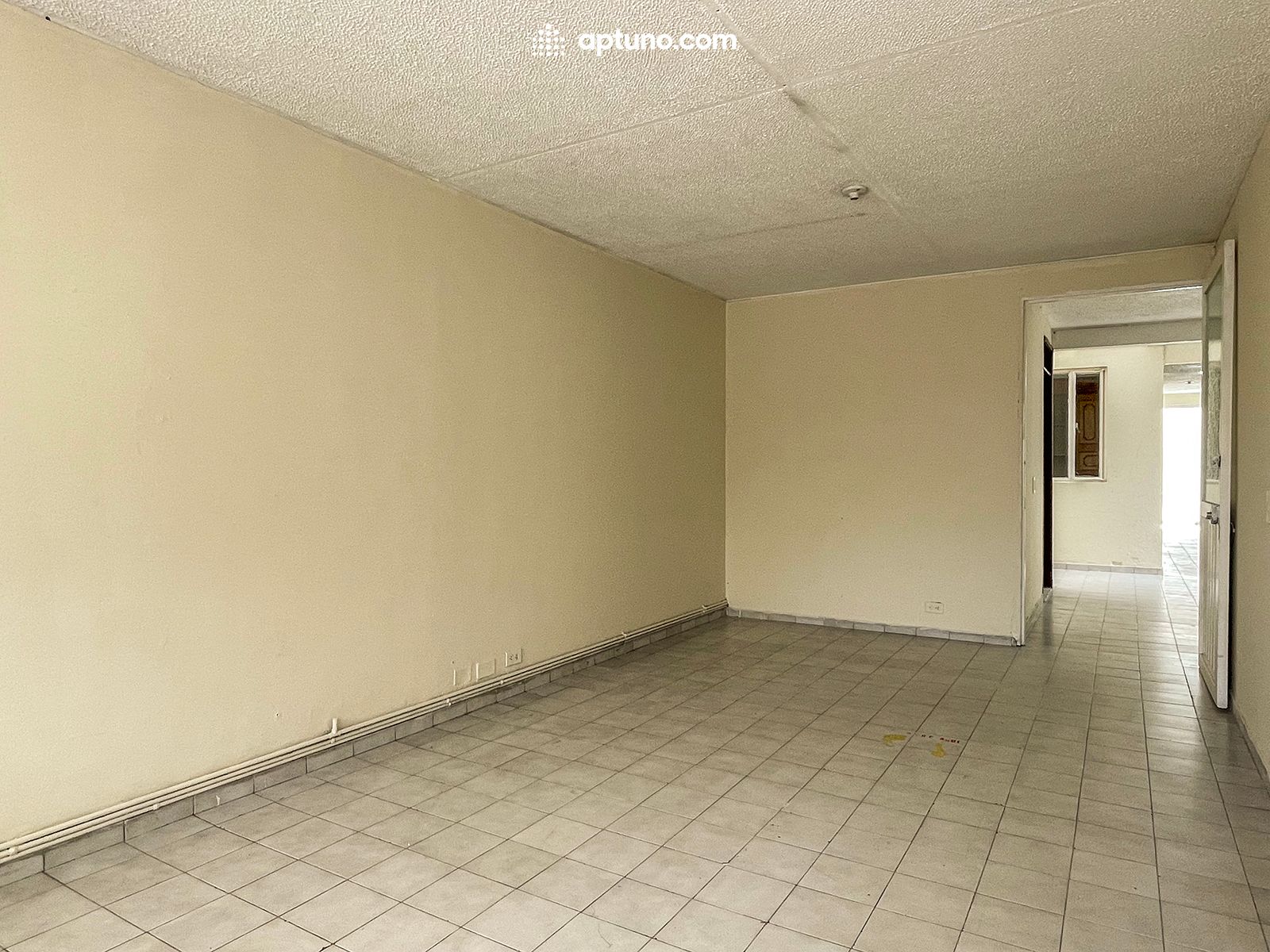 Apartamento en arriendo Las Flóres 160 m² - $ 1.600.000