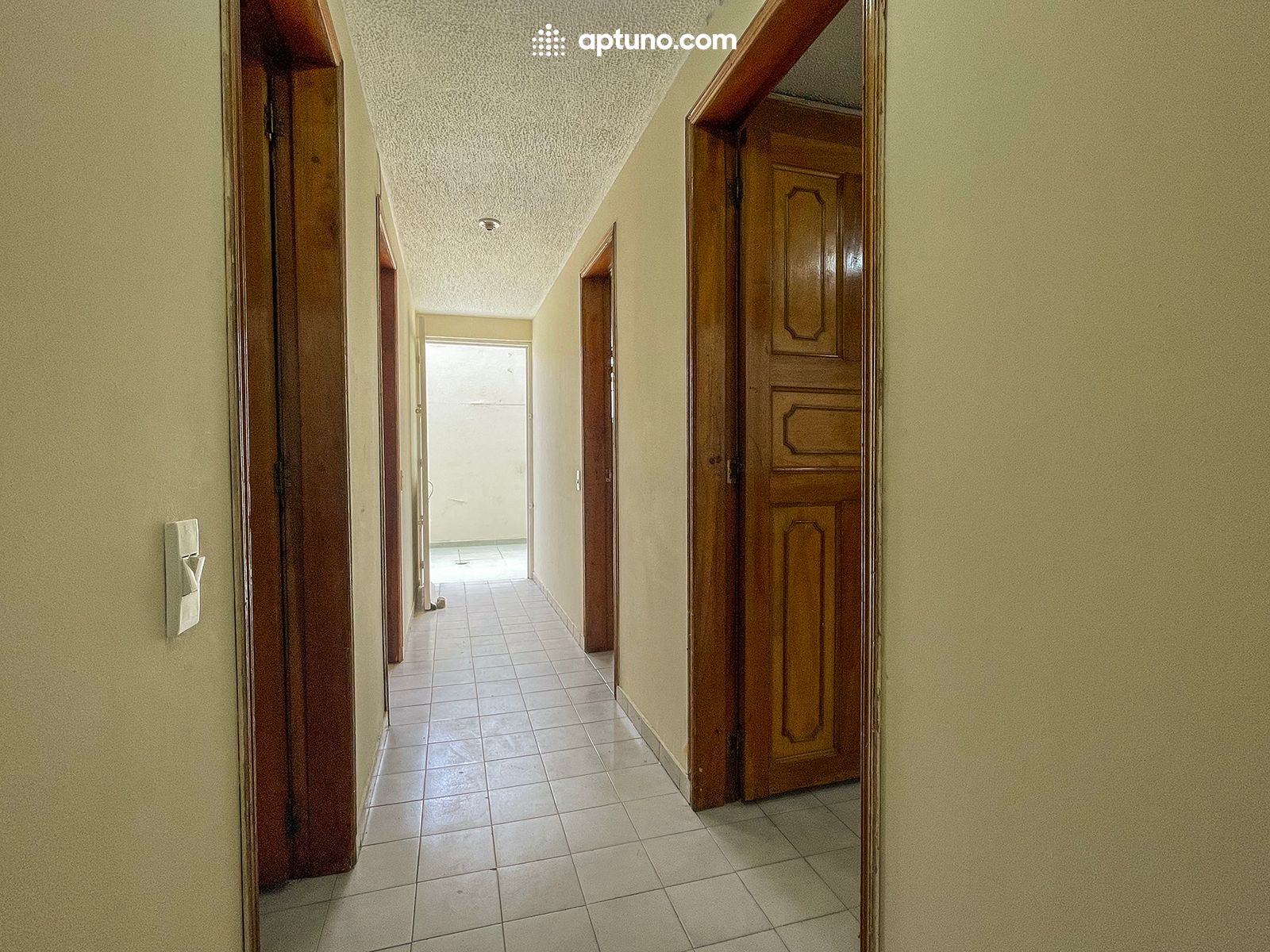 Apartamento en arriendo Las Flóres 160 m² - $ 1.600.000