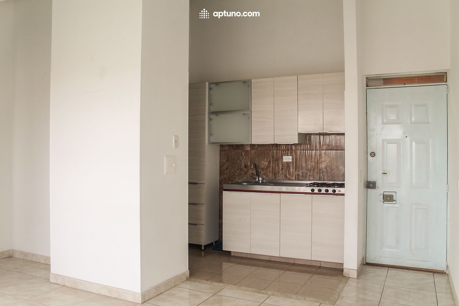 Apartamento en arriendo Ciudad Verde 55 m² - $ 600.000