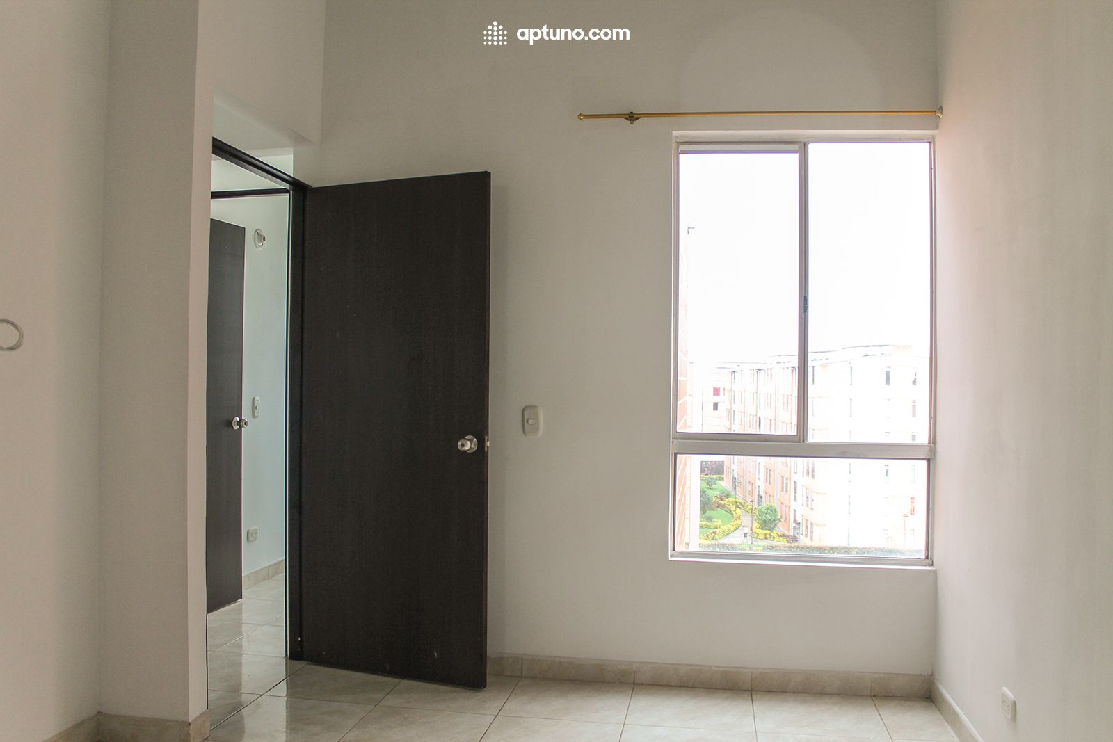 Apartamento en arriendo Ciudad Verde 55 m² - $ 600.000
