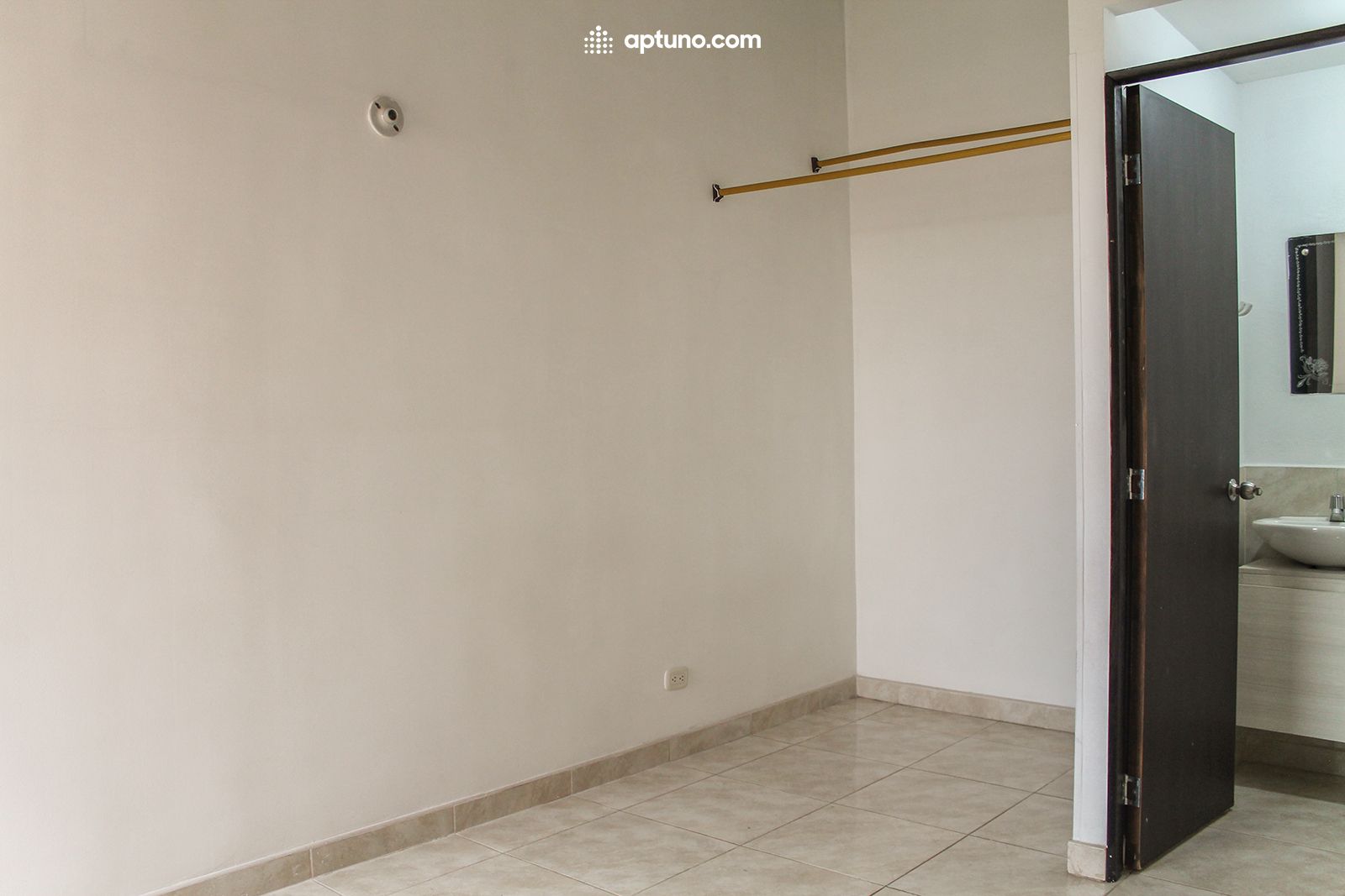 Apartamento en arriendo Ciudad Verde 55 m² - $ 600.000