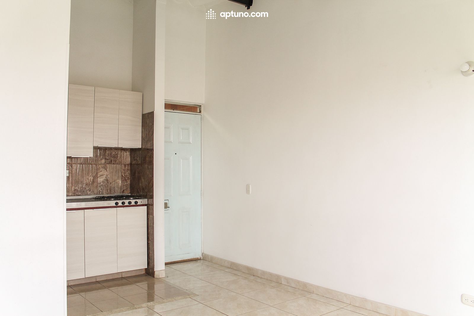 Apartamento en arriendo Ciudad Verde 55 m² - $ 600.000