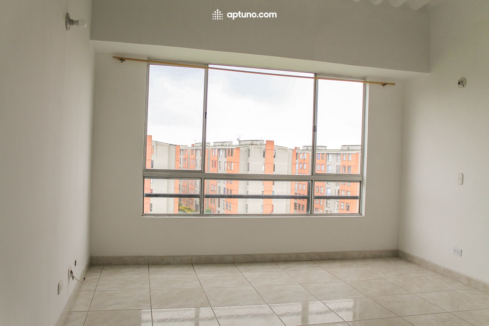 Apartamento en arriendo Ciudad Verde 55 m² - $ 600.000