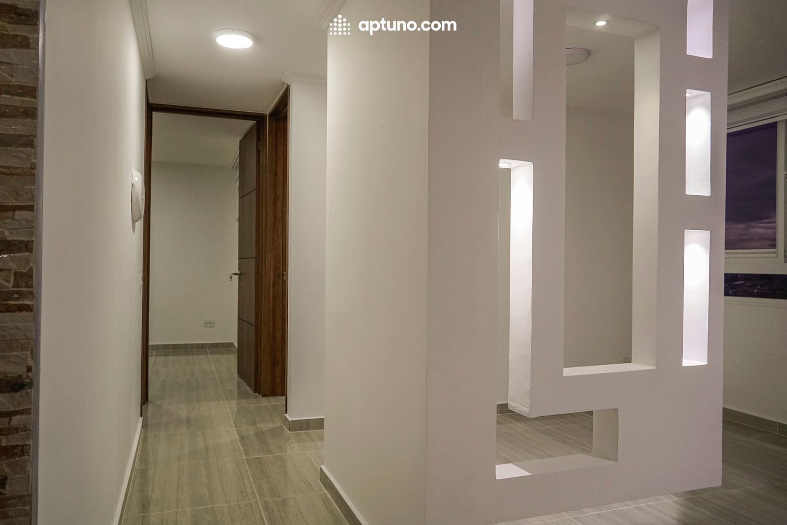 Apartamento en arriendo Islandia Apartamento en arriendo Islandia 51 m² - $ 895.000