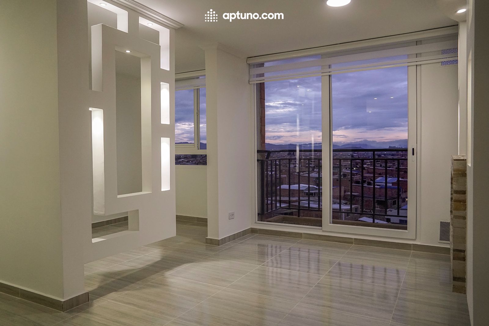Apartamento en arriendo Islandia Apartamento en arriendo Islandia 51 m² - $ 895.000