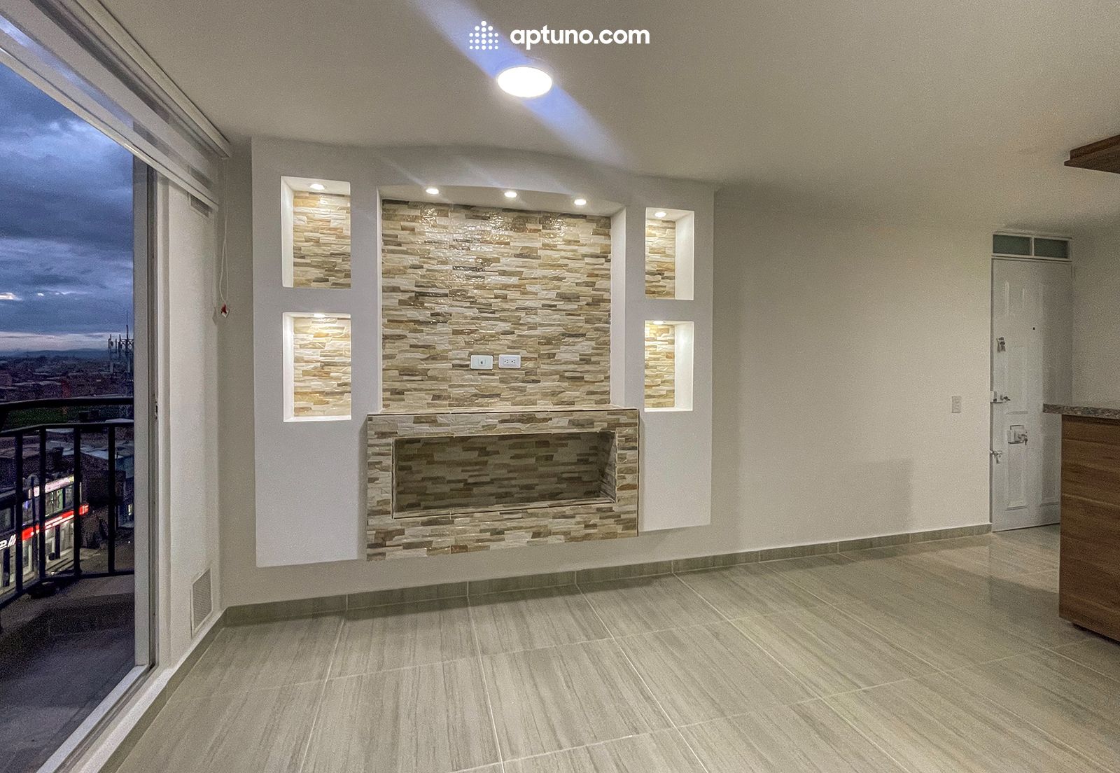 Apartamento en arriendo Islandia Apartamento en arriendo Islandia 51 m² - $ 895.000